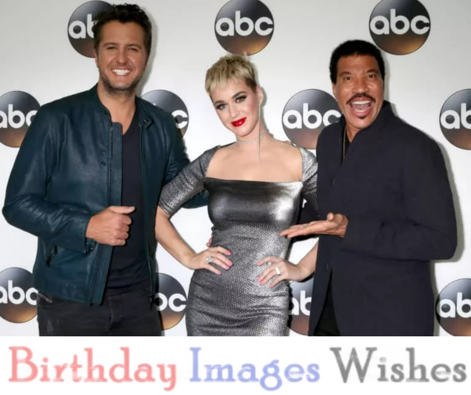 Judges of  American Idol will be Lionel Richie, Luke Bryan, and Katy Perry once again in season 22.
